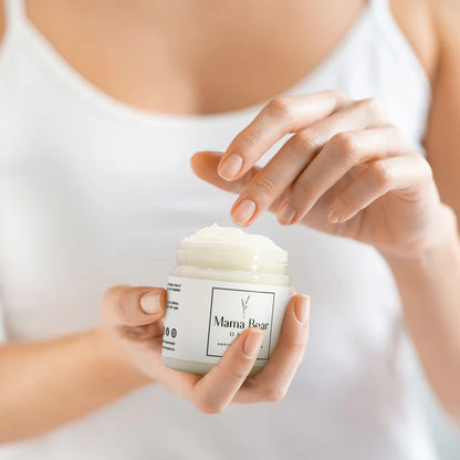 Somma Mama Bear Nerve Relief Lotion
