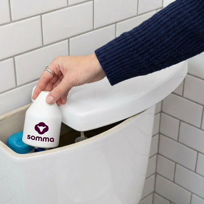 Somma Krazy Klean Pro.