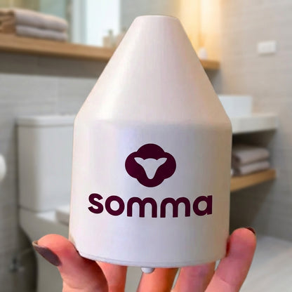 Somma Krazy Klean Pro.