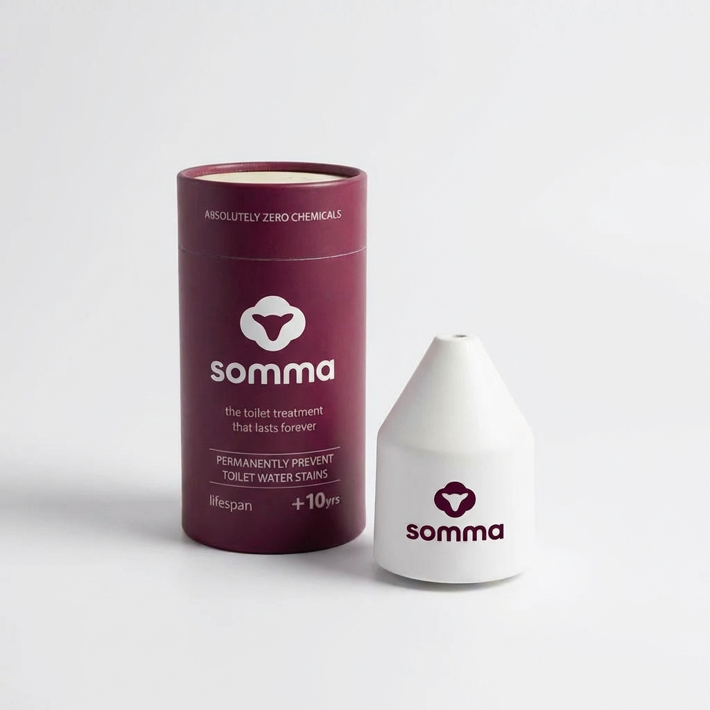 Somma Krazy Klean Pro.