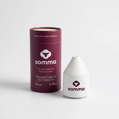 Somma Krazy Klean Pro.